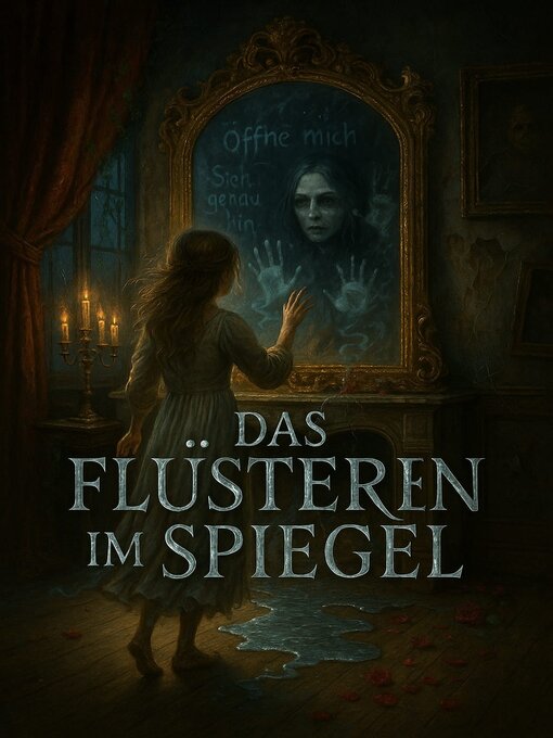 Title details for Das Flüstern im Spiegel by Zafer Demirezen - Available